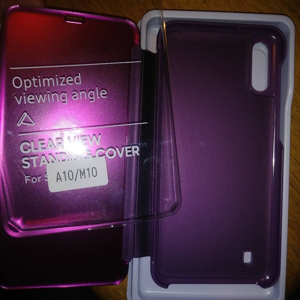 M10/A10 Samsung phone case